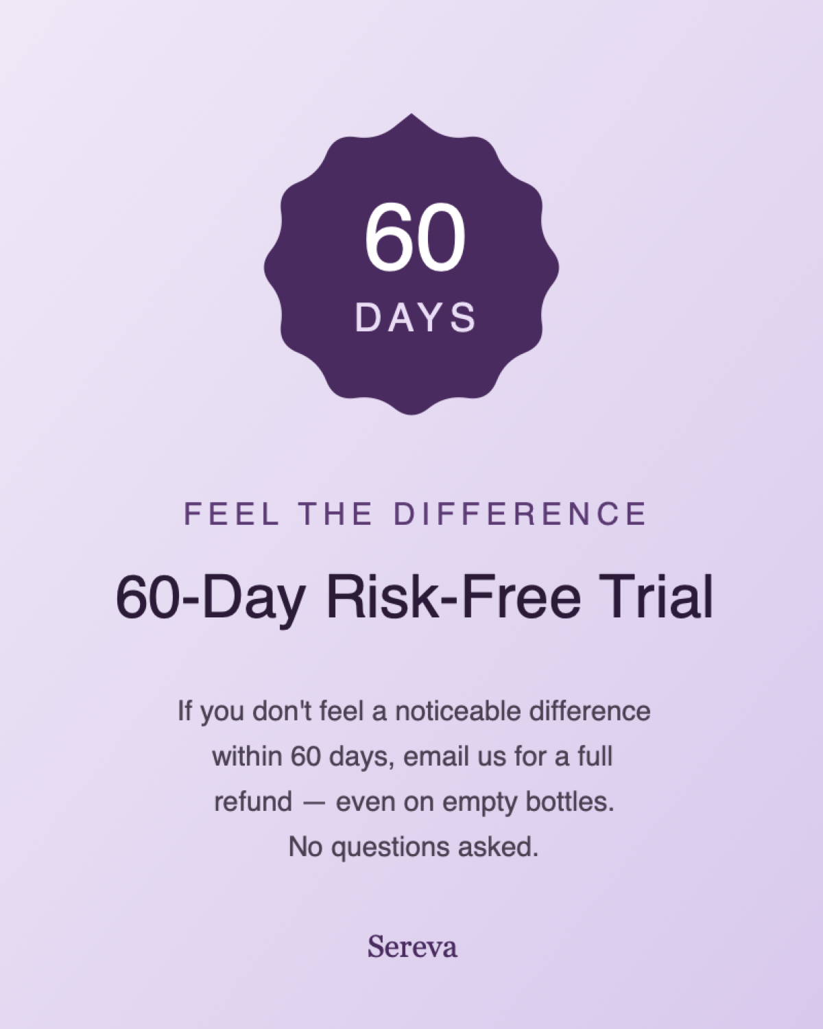 60-Day Risk-Free Trial